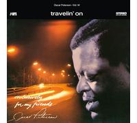 【凄!!JAZZ】トラヴェリン・オン(E.F.M.F. 6)