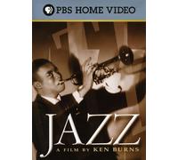 Jazz: A Film by Ken Burns [DVD]