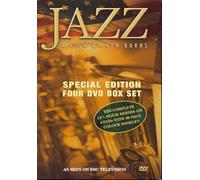 Jazz - A Film By Ken Burns [Reino Unido] [DVD]