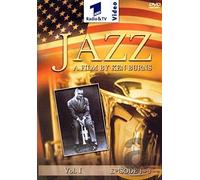 Jazz - A Film by Ken Burns Vol. 1 [Alemania] [DVD]