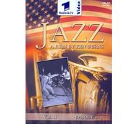 Jazz - A Film by Ken Burns Vol. 2 [Alemania] [DVD]
