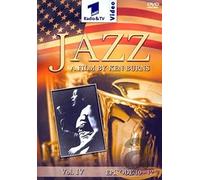 Jazz - A Film by Ken Burns Vol. 4 [Alemania] [DVD]