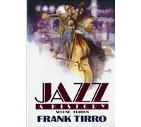 Jazz: A History