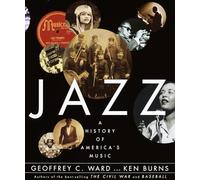 Jazz: A History of America's Music