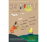 Jazz à porquerolles - l'île du jazz [Francia] [DVD]