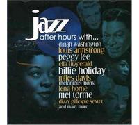 Jazz After Hours