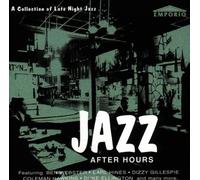 Jazz After Hours