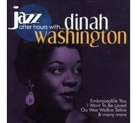 Jazz After Hours With
