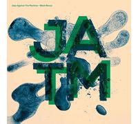 Jazz Against The Machine Black Bossa (CD) (Importación USA)