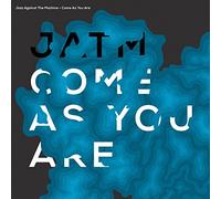 Jazz Against The Machine - Come As Tou Are
