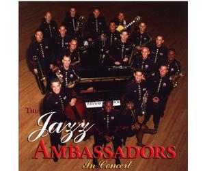 Jazz Ambassadors - IN CONCERT