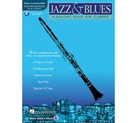 Jazz and Blues: Play-Along Solos