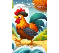 Jazz and the Moonlight Gift: A Cat Romance for Animal Lovers