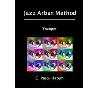 Jazz Arban Method: Trumpet