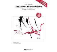 Jazz arranging and composing. Con Audio in streaming