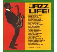 Jazz Artists Guild - The Jazz Life