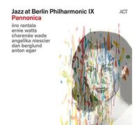 Jazz At Berlin Philharmonic - Pannonica