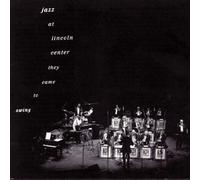 Jazz At Lincoln Center THEY CAME TO SWING (CD) (Importación USA)
