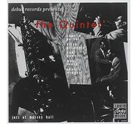 Jazz At Massey Hall by Charlie Parker Quintet (1999-07-08)