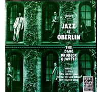 Jazz at Oberlin