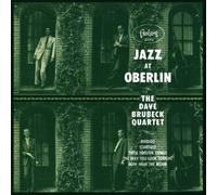 Jazz at Oberlin