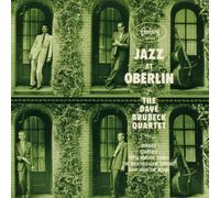Jazz at Oberlin by Dave Brubeck
