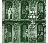 Jazz At Oberlin (Craft OJC Series) (Vinilo)