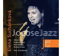 Jazz at Prague Castle - Live