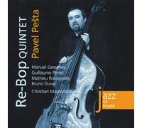 Jazz at Prague Castle - Live