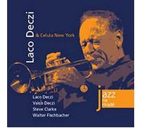 Jazz at Prague Castle-Live