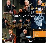 Jazz at Prague Castle - Live - Hommage À Karel Velebny