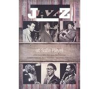 Jazz At Salle Pleyel [Italia] [DVD]
