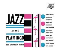 Jazz at the Flamingo - Jazz At The Flamingo