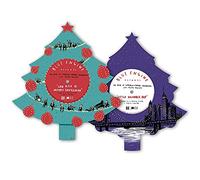 Jazz at the Lincoln Center Orchestra With Wynton M - Xmas Tree (Shaped Picture Disc) [Vinyl LP] [Vinilo]