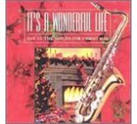 Jazz at the Movies Band - Its a Wonderful Life/Sax at Th [Casete]