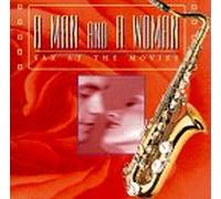 Jazz at the Movies Band - Man & A Woman: Sax at the Movies