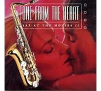 Jazz at the Movies Band - One from the Heart