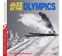 Jazz at the Olympics
