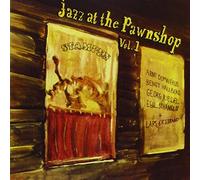 Jazz at the Pawnshop 1 by Arne Domnerus (2005-07-02)
