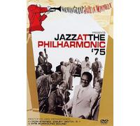 Jazz at the Philharmonic - Norman Granz' Jazz in Montreux [DVD]