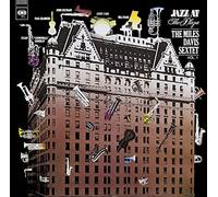 Jazz at the Plaza: Limited Edition