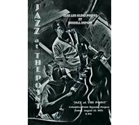 JAZZ at the POINT: Jazz & Blues Poetry