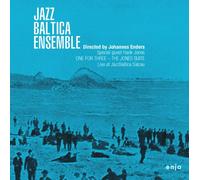 Jazz Baltica Ensemble