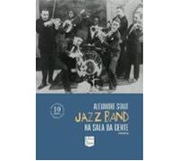 Jazz Band Na Sala Da Gente (ebook)