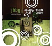Jazz Big Band Graz - Electric Poetry & Lo-Fi Cookies [Vinilo]