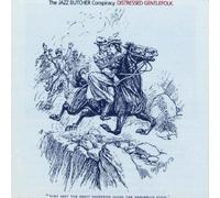 jazz butcher conspiracy - distressed gentlefolk (UK Import)
