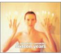 Jazz Butcher Conspiracy, The - Sixteen Years