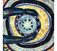 Jazz Butcher - Cult of the Basement [Vinilo]