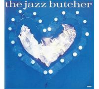 Jazz Butcher, the - Condition Blue