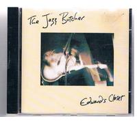 Jazz Butcher, the - Edward's Cupboard